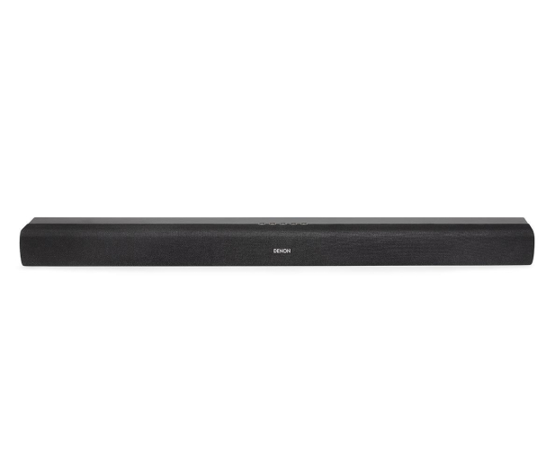 DENON DHT-S216 Czarny - 547498 - zdjęcie 2